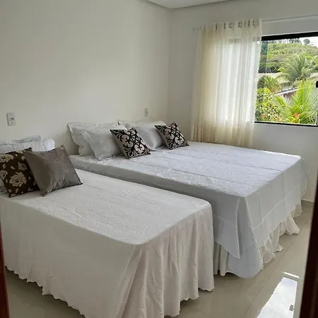 Ap Praia De Taperapuan Porto Seg Porto Seguro Exterior photo