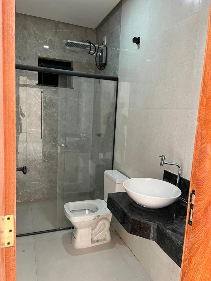 Apartamento Ap De Taperapuan Porto Seg