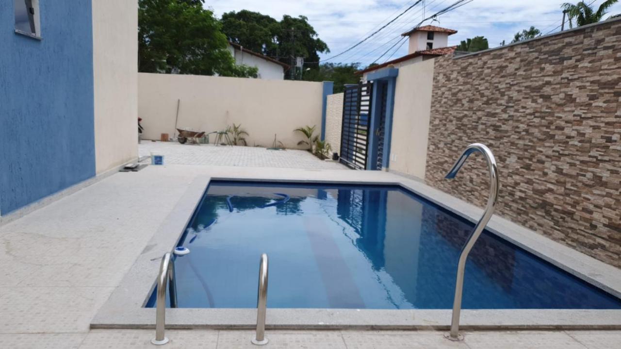 Ap De Taperapuan Porto Seg