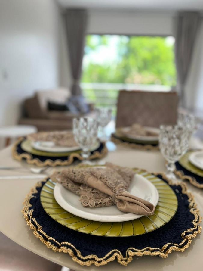 Ap De Taperapuan Porto Seg Apartamento Porto Seguro
