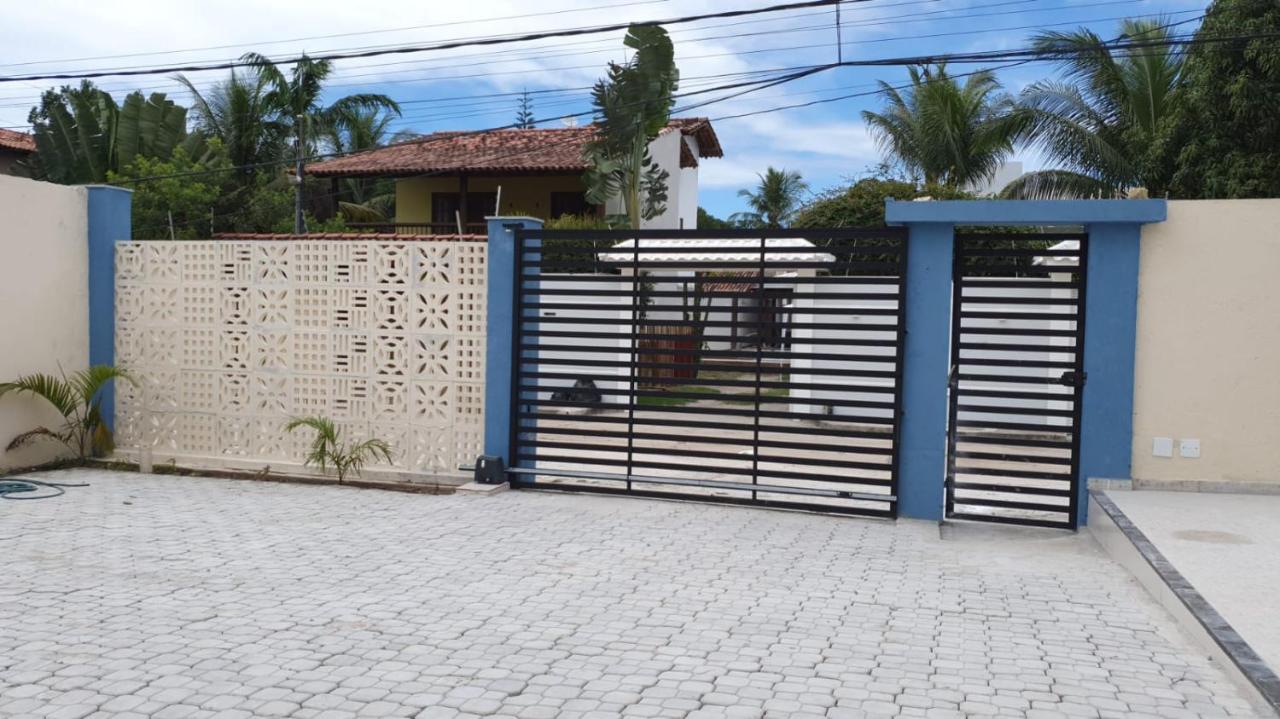 Ap De Taperapuan Porto Seg