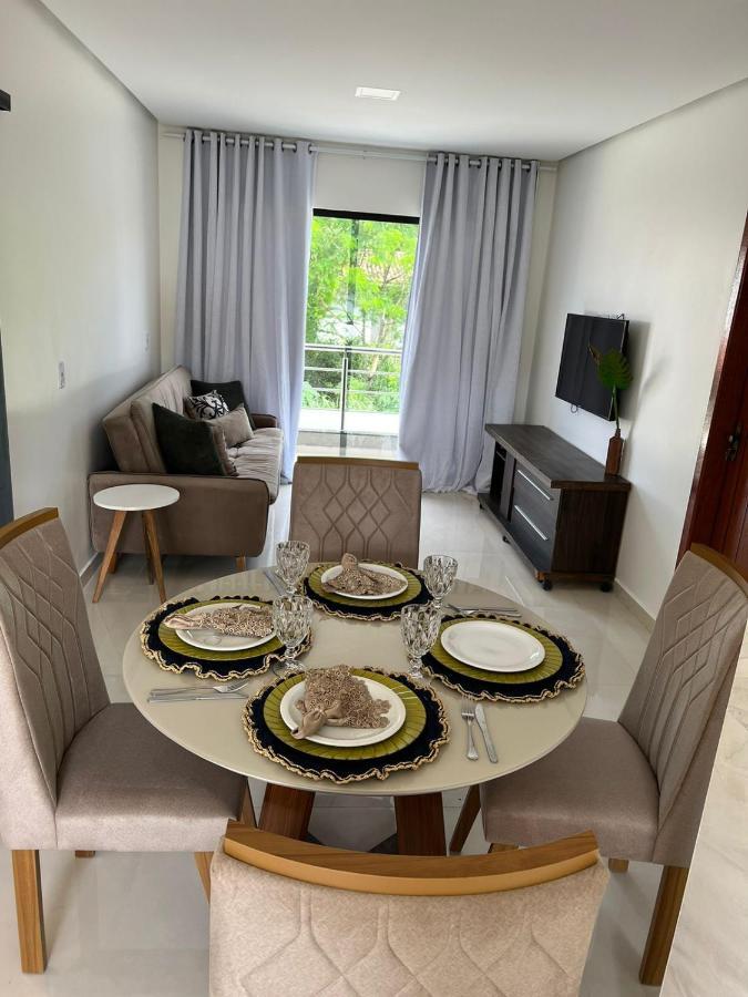 Apartamento Ap De Taperapuan Porto Seg