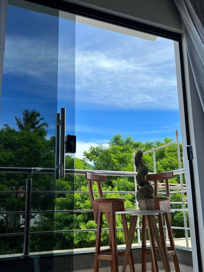 Ap De Taperapuan Porto Seg Apartamento