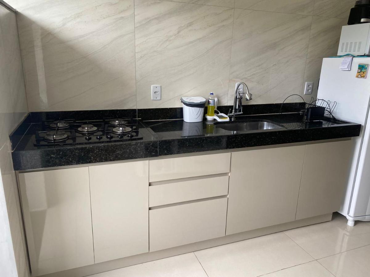 Ap De Taperapuan Porto Seg Apartamento Porto Seguro